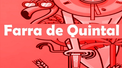 Play - Farra de Quintal