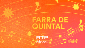 Imagem de RTP África