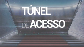 Túnel de Acesso - Túnel de Acesso - Liga Portugal última jornada