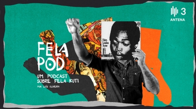 Play - Fela Pod