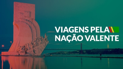 Play - Viagens pela Nação Valente