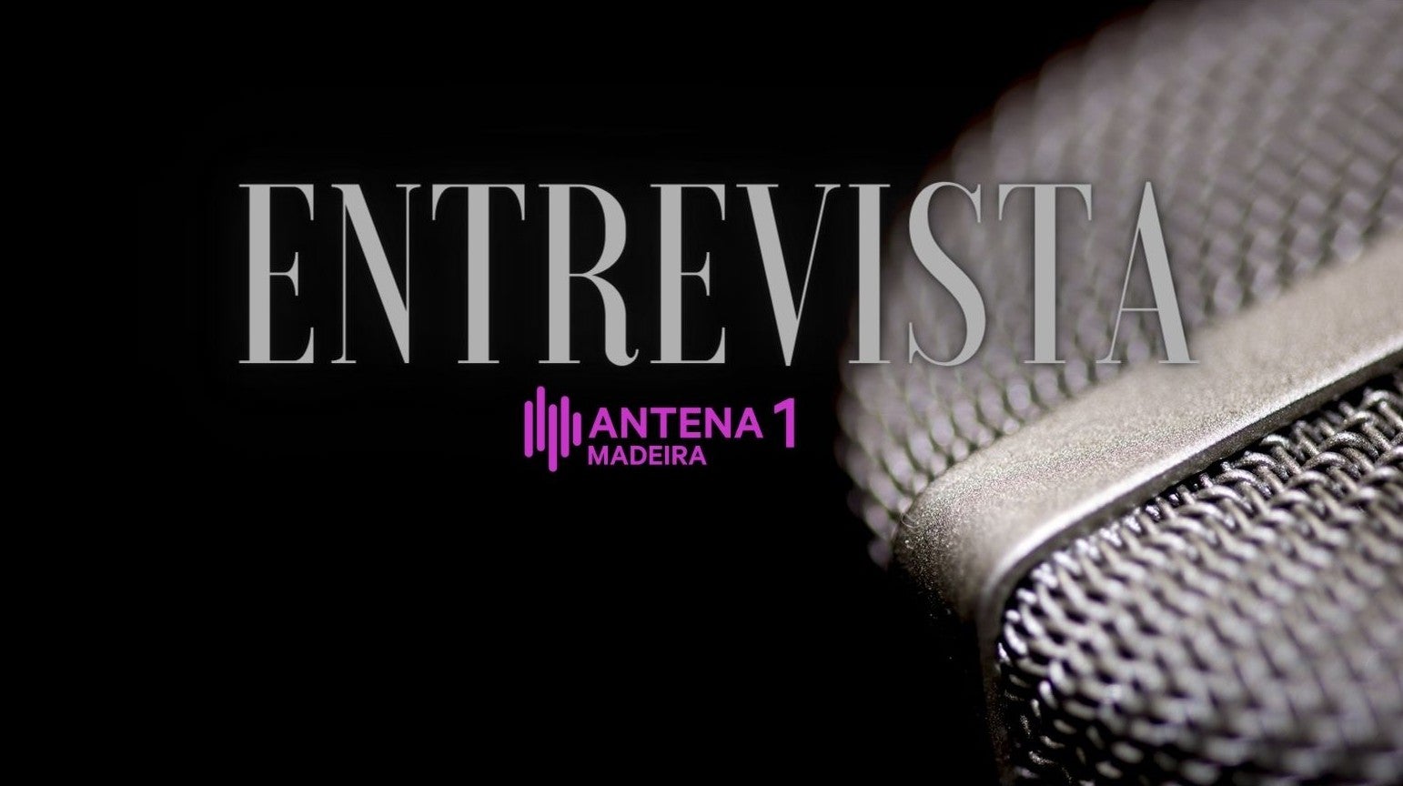 Entrevista - Antena 1 Madeira