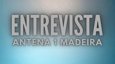 Play - Entrevista - Antena 1 Madeira