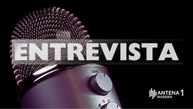 Entrevista Antena 1 Madeira - Entrevista Comissão para as Comemorações dos 50 anos do 25 de Ab