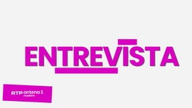Imagem de ENTREVISTA ANTENA 1 MADEIRA C/ RUI COELHO 