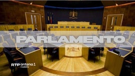 Imagem de Parlamento - RTP Antena 1 Madeira