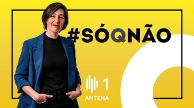 Imagem de #SÓQNÃO