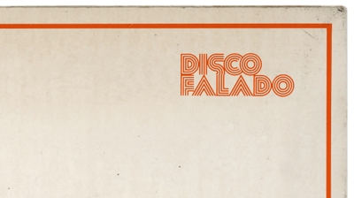 Play - Disco Falado