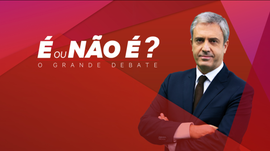 Imagem de � Ou N�o �? - O Grande Debate