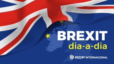 Imagem de Brexit dia-a-dia