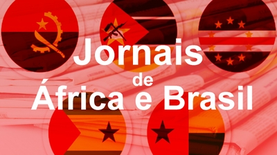 Play - Jornais de África e Brasil