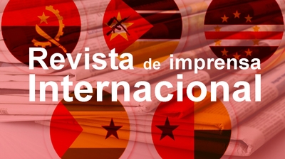 Play - Revista de Imprensa de África e Brasil