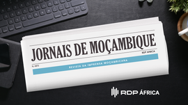 Jornais de Moambique
