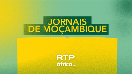 Imagem de Jornais de Mo�ambique