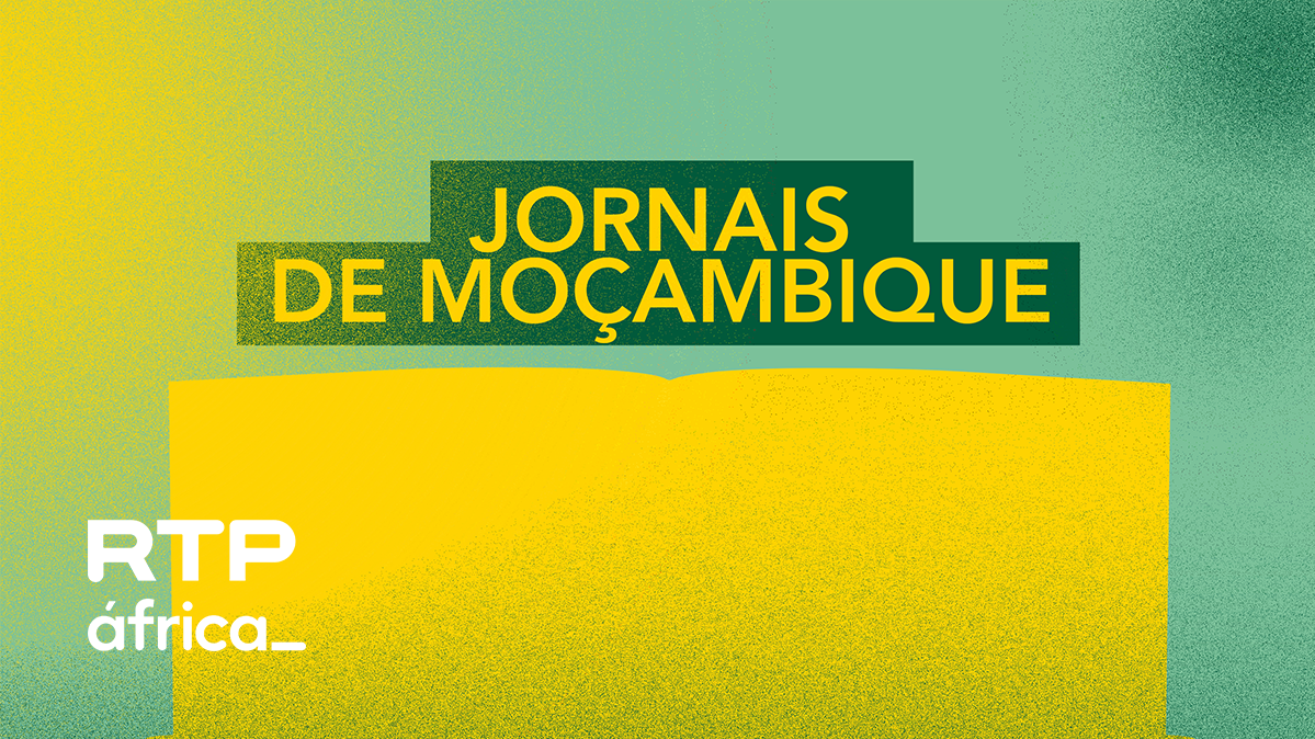 Imagem de Jornais de Moçambique
