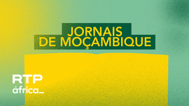 Imagem de Jornais de Mo�ambique