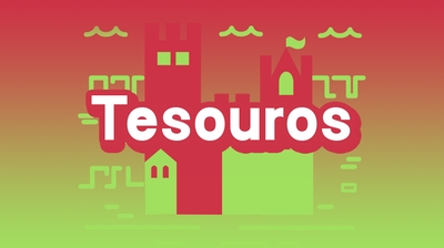 Play - Tesouros