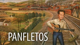Panfletos - Carlos Gardel e “La Cumparsita”