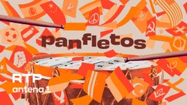 Imagem de Panfletos