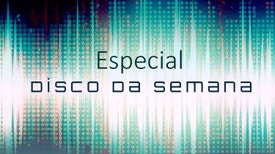Especial disco da semana - Especial Disco da Semana- Eric Daro - Papia