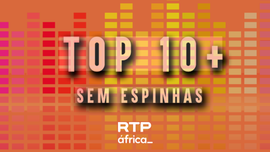 Imagem de Top - 10 mais Sem Espinhas (Semanal)