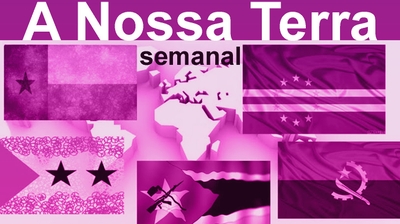 Imagem de A Nossa Terra - Semanal