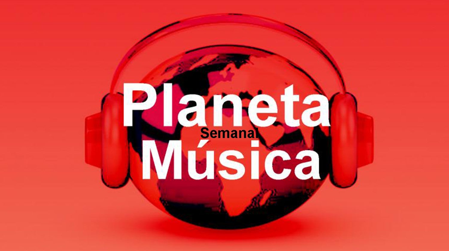 Planeta Música Semanal