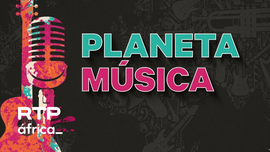 Imagem de Planeta M�sica-Semanal
