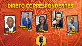 Imagem de Direto Correspondentes