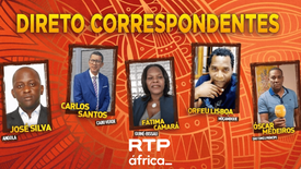Imagem de RTP África