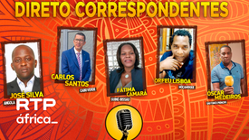 Imagem de RTP África