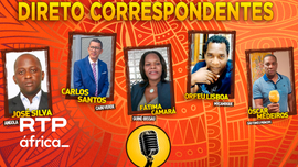 Imagem de Direto Correspondentes