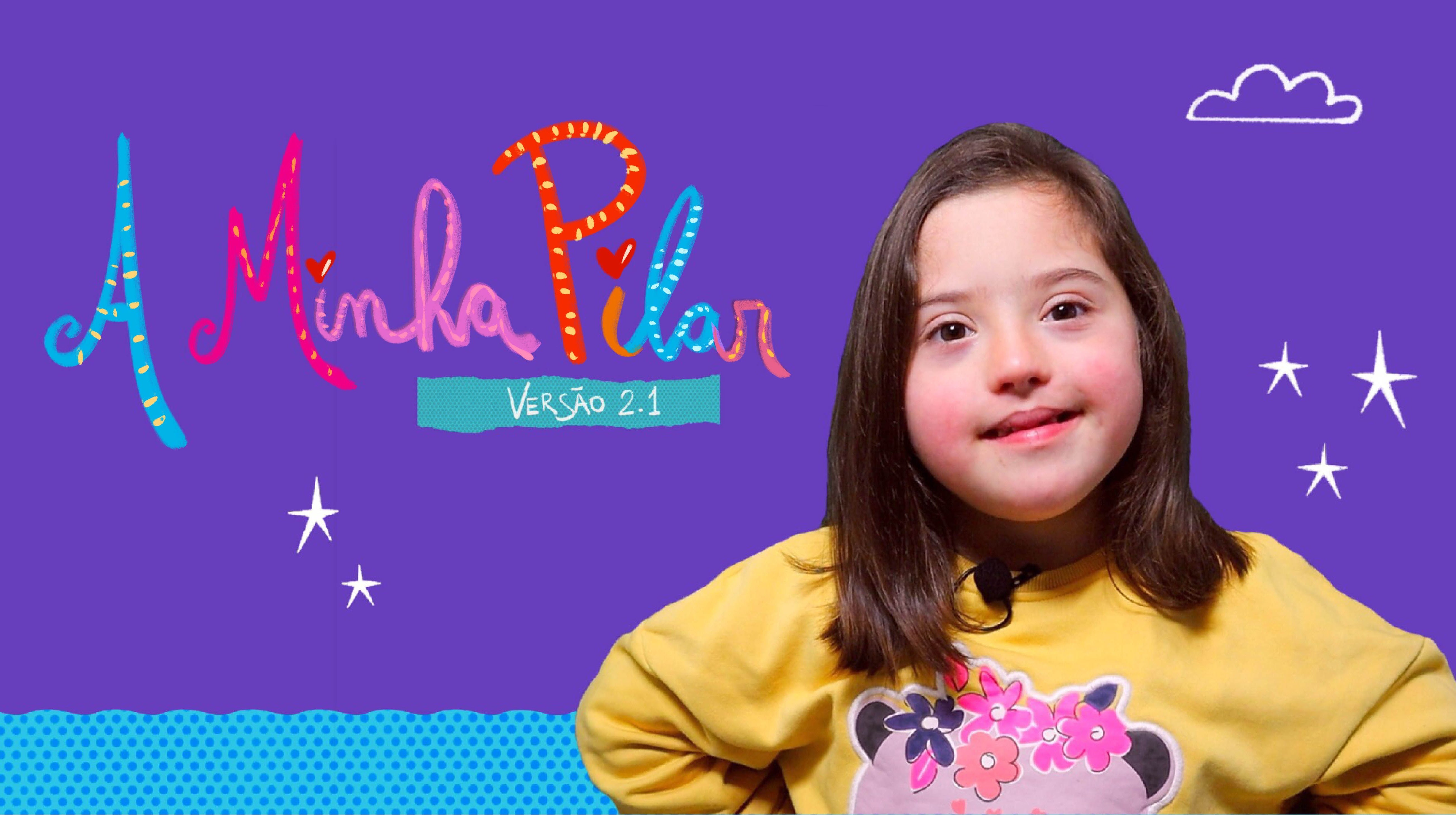 Play - A Minha Pilar - Versão 2.1