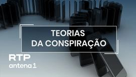 Imagem de Teorias da Conspira��o