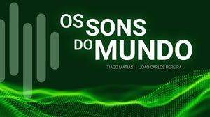 Os Sons do Mundo