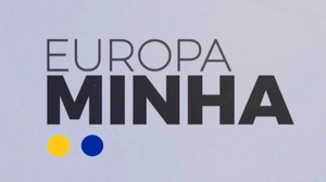 Europa Minha (3ª temporada)