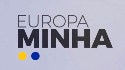 Play - Europa Minha (3ª temporada)