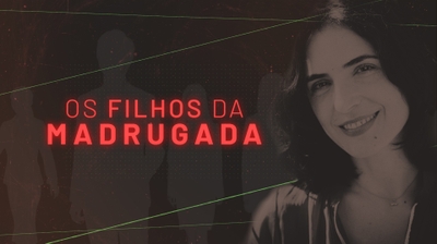 Play - Os Filhos da Madrugada