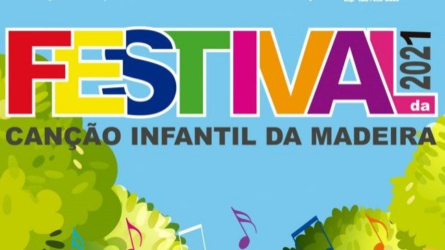 Festival Infantil da Cano 2021