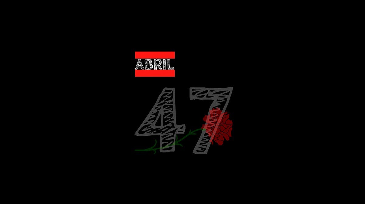 Abril 47