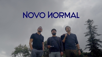 Imagem de Novo Normal