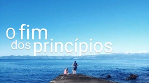 O Fim dos Princípios