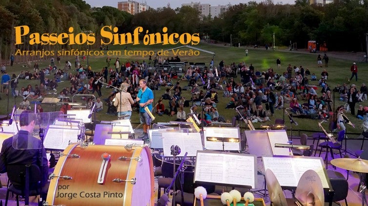 Passeios Sinfónicos