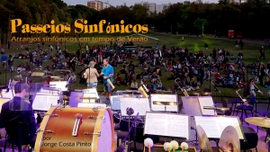 Imagem de Passeios Sinfnicos