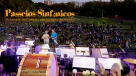 Imagem de Passeios Sinfnicos