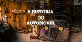 A História do Automóvel - Mercedes Benz