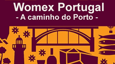 Play - Womex Portugal - A caminho do Porto