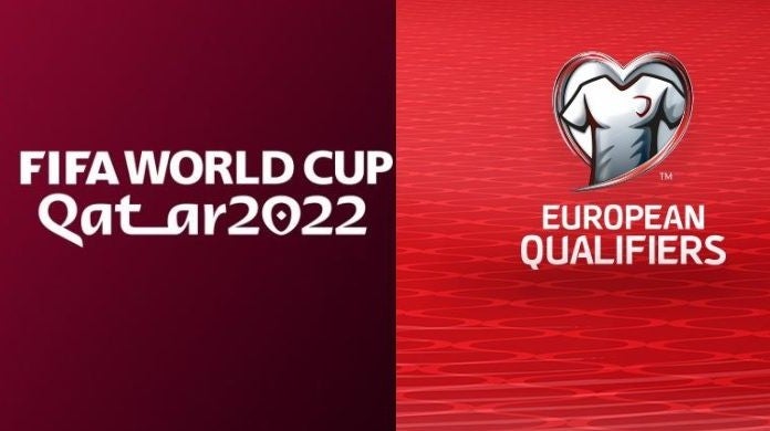 Especial Desporto - Qualificao Mundial 2022