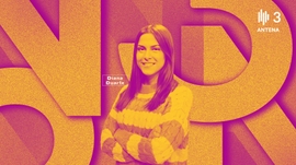 Rita Saias -Consultor para a Juventude do Presidente da República