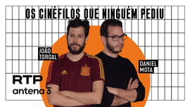 Imagem de O Dia da Revela��o + 18 Buracos para o Para�so